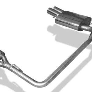 Rieger ESD, li/re, 4x90mm, Typ 12, VW Passat (3C) rund, Typ 12, 1.8 118kW, 2.0 TDI 100/103kW