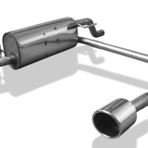Rieger ESD, li./re., je 1x115x85mm Typ 32 Opel Corsa D, 1.0l, 1.2l, 1.3l, 1.4l, 1.7l