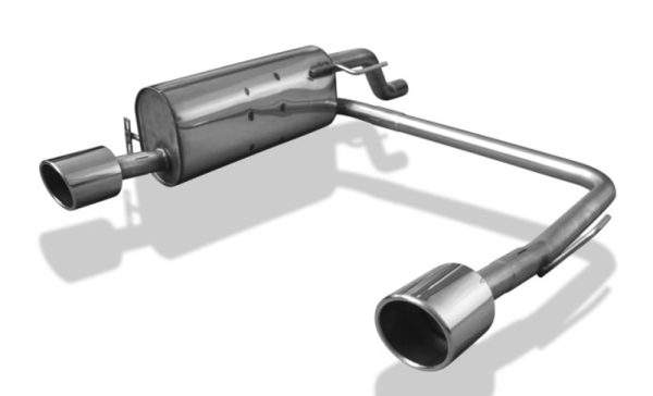 Rieger ESD, li./re., je 1x115x85mm Typ 32 Opel Corsa D, 1.0l, 1.2l, 1.3l, 1.4l, 1.7l