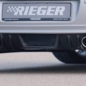 Rieger ESD, li./re. je115x85mm, Typ 32 Opel Corsa C, 1,0l 43/44kW 1,2l 55/59 kW.......