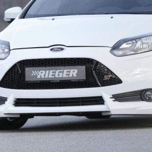 Wolf Frontspoilerlippe  W1218141