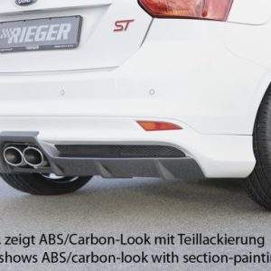 Wolf Heckschürzenansatz  W1218645