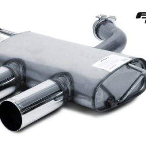 FSW ESD VW Golf V / VI, R-Look  2x90mm mittig 1.4l 55/59/66/90/118 kW, 1.6l 75/85 kW,...........