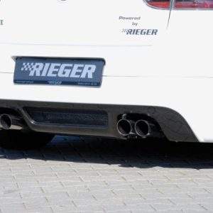 Bull-X ESD VW Golf 5 GTI,  2.0 TSI VW Golf 5,  1.2 TSI, 1.4 TSI, 1.8 TSI