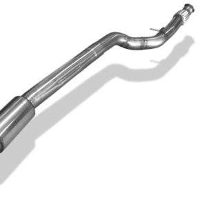RIEGER/FOX Vorschalldämpfer BMW 4er F32/F33/F36 nur 435i   225/230/250kW