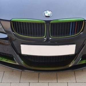 Carbon Spoilerschwert für BMW 3er E90/E91 nur für M-Technik (Vor Facelift)