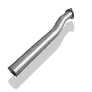 Audi 80/90 Typ 81 Verbindungsrohr (für Modelle mit Kat)