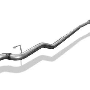 Audi Urquattro Vorschalldämpferersatzrohr Ø63,5mm