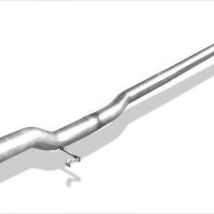 Audi Urquattro Vorschalldämpferersatzrohr Ø70mm