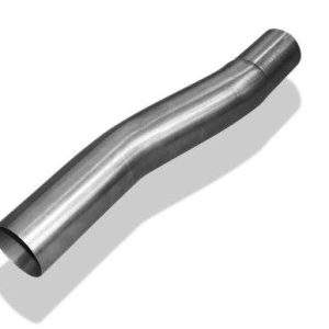 Audi 80/90 - Typ 89, B3, B4 - Limousine/ Coupe/ Cabrio Verbindungsrohr zum Kat für AU011000-VSD