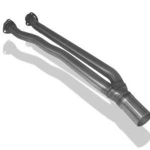 Audi 80/90 - Typ 89, B3, B4 - Limousine/ Coupe/ Cabrio Verbindungsrohr zum Kat für AU011000-MSD