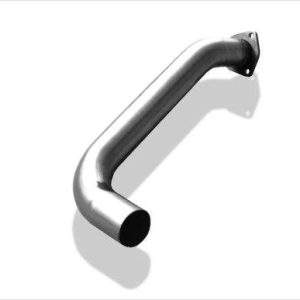 Audi 80/90 Typ 89 quattro Verbindungsrohr zum ESD AU011038-xxx  kleiner Flansch