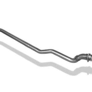 Audi 80/90 Typ 89 quattro Vorschalldämpferersatzrohr