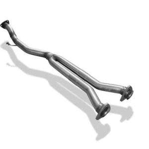 Audi 80/90 Typ 89 quattro Vorschalldämpferersatzrohr (Gesamtlänge ca. 1,6m)