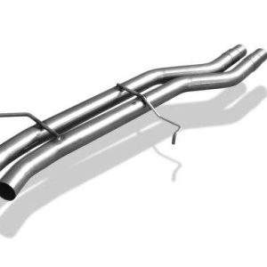 Audi V8 Typ D11 - 100/A6 Typ C4 quattro - 200 Typ 44Q Vorschalldämpferersatzrohr