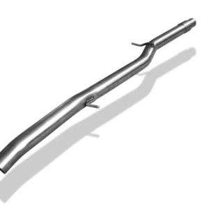 Audi S3 Typ 8L Vorschalldämpferersatzrohr - Rohrdurchmesser: 70mm