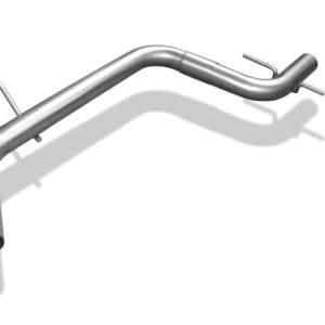 VW Eos  1F Mittelschalldämpferersatzrohr