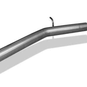 Audi S3 - 8V + Cabrio Vorschalldämpferersatzrohr