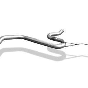 Audi A4 Typ B5 Vorschalldämpferersatzrohr