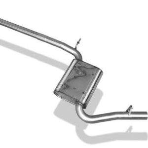 Seat Exeo 3R 1,6l - Limousine/ Kombi (ST) Vorschalldämpfer