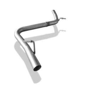 Seat Exeo 3R 1,6l - Limousine/ Kombi (ST) Vorschalldämpferersatzrohr