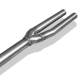 Audi A4 Typ B6 - 2,4l Verbindungsrohr für Vorschalldämpfer