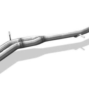 Audi A4 Typ B6 Vorschalldämpferersatzrohr