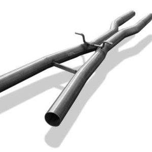 Audi S4 B6  Limousine/Avant/Cabrio + A4 B7 quattro 3,0l 3,2l Vorschalldämpfer-Ersatzrohre