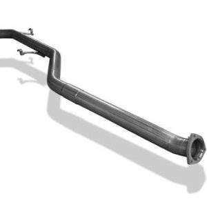 Audi 100/A6 quattro Typ C4 Vorschalldämpferersatzrohr