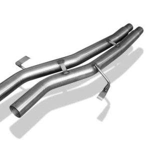 Audi A8 Typ D2 Mittelschalldämpferersatzrohr