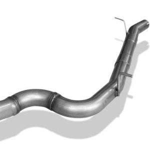 Audi TT FV3 quattro Vorschalldämpferersatzrohr