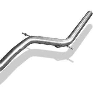 Audi A4 B8 - A5 8T - 2,0 Frontantrieb Mittelschalldämpferersatzrohr Ø63,5mm