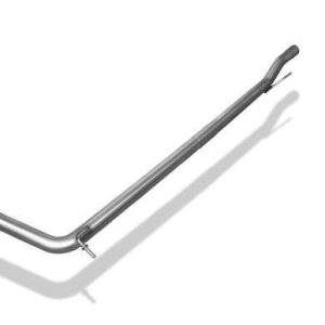 Audi A1 8X Vorschalldämpferersatzrohr