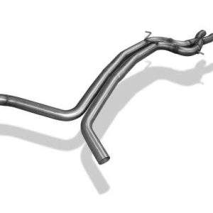 Audi A6/A7 4G - 3,0l TFSI Vorschalldämpferersatzrohr