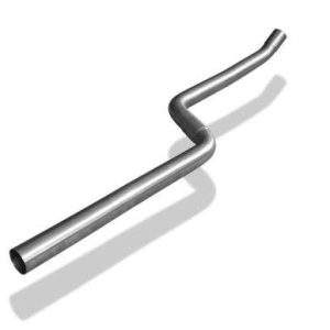 BMW F20/21 - 114i/ 116i Vorschalldämpferersatzrohr