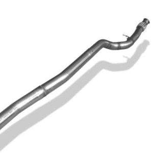 BMW F20/F21 - M135i Vorschalldämpferersatzrohr