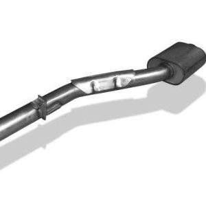 BMW E30 318is Vorschalldämpfer