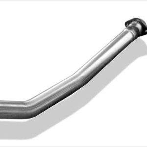 BMW E36 316/ 318 Verbindungsrohr zum Endschalldämpfer