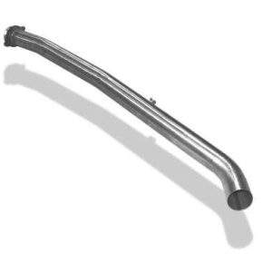 BMW E36 318is Vorschalldämpferersatzrohr Ø63,5mm