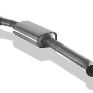 BMW E36 318is Vorschalldämpfer Ø63,5mm