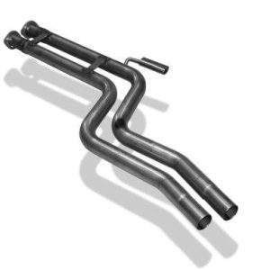 BMW E34 525i/530i/535i Vorschalldämpferersatzrohr