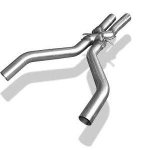 BMW Z4 E89 - sDrive 35i X-Pipe ESD/Kat