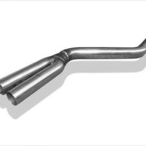 BMW X3 Verbindungsrohr MSD/ Kat Diesel