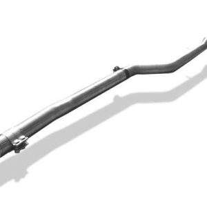 BMW X3 F25 - Benzin Verbindungsrohr Endschalldämpfer/ Kat