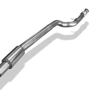 BMW F32/F33/F36 - 435i - M-Paket Vorschalldämpfer