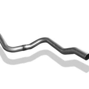 Ford Fiesta VI ST150 Vorschalldämpferersatzrohr