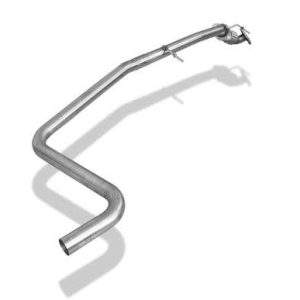 Ford Fiesta VII/ Fiesta VII Sport Benzin Vorschalldämpferersatzrohr