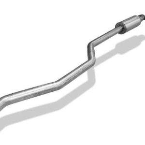 Mondeo V Schrägheck/ Turnier/ Stufenheck Vorschalldämpfer