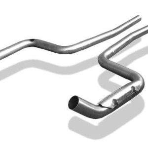 Ford Mustang GT Coupe Verbindungsrohre ESD/ Kat