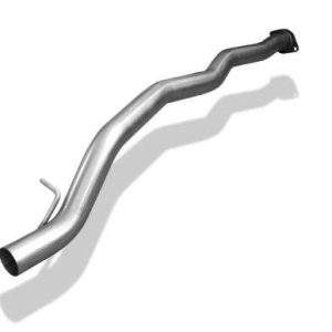 Ford Kuga Diesel Verbindungsrohr Kat/ Endschalldämpfer